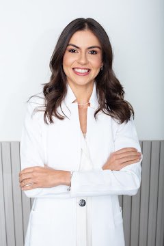 Dra. Roberta Abramo Ginecologista Belo Horizonte